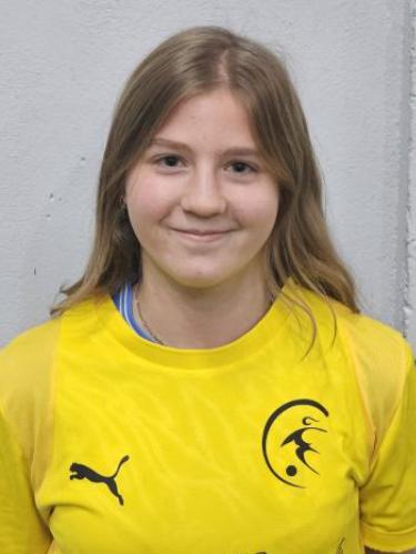 Zdena Redlichova