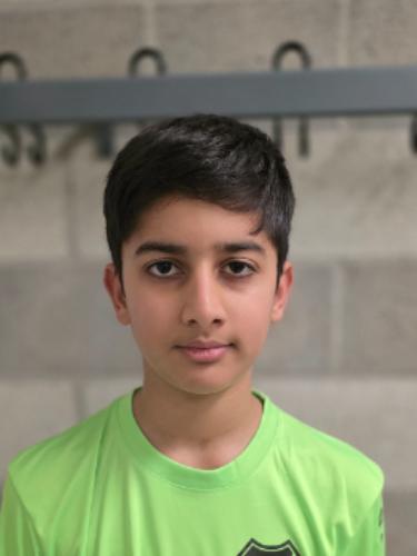 Younus Hotak