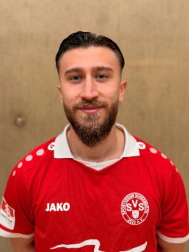 Tolga Özdemir