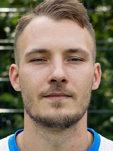 Timo Krebs