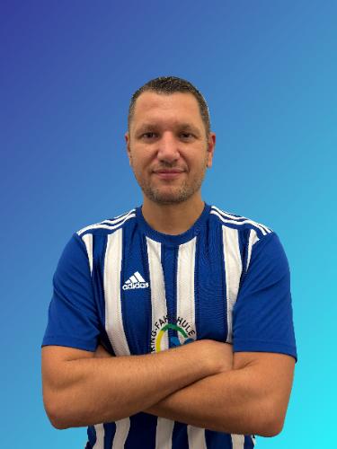 Tobias Heidrich