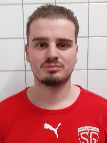 Astrit Haxha