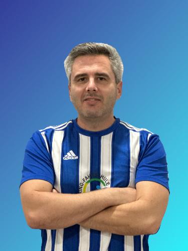 Dominik Ruebel