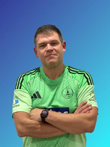 Stefan Behnert