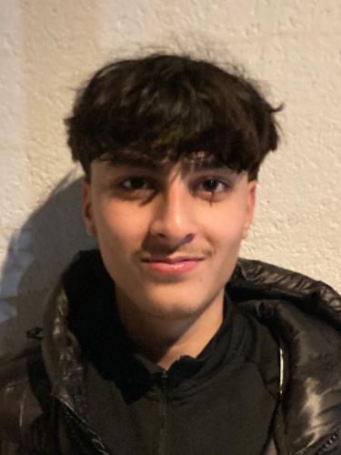 Enes Akcay
