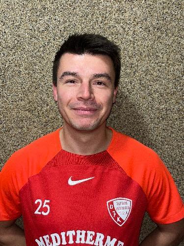 Fabian Kehnen
