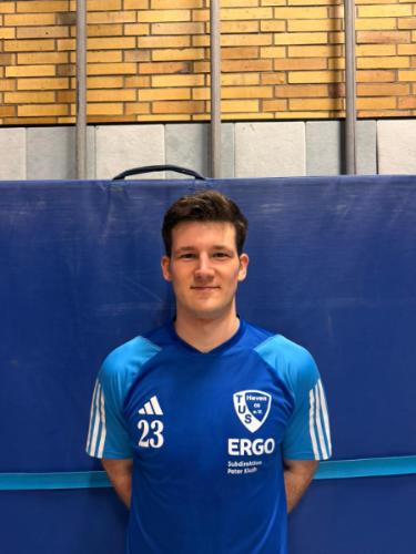 Tjarko-Hartmut Kögel