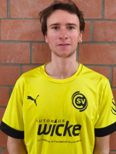 Nils Lindner