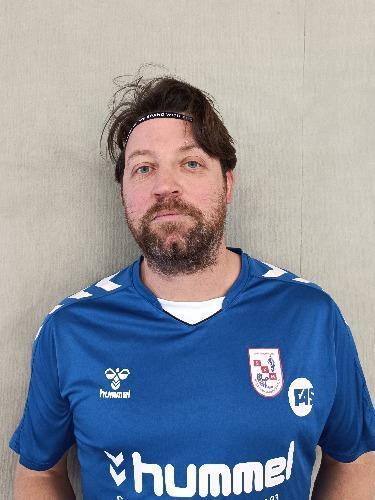 Jens-Peter Boldt