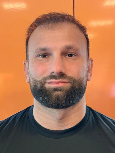 Enes Bulut