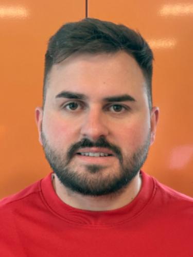 Mergim Hasani