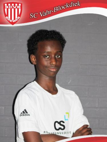 Abdullahi Ilyas Abdule