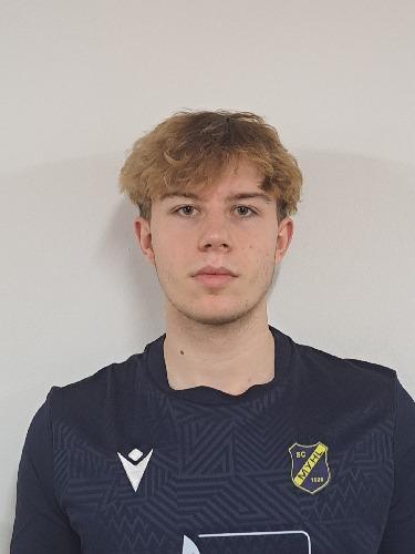 Marlon Schier