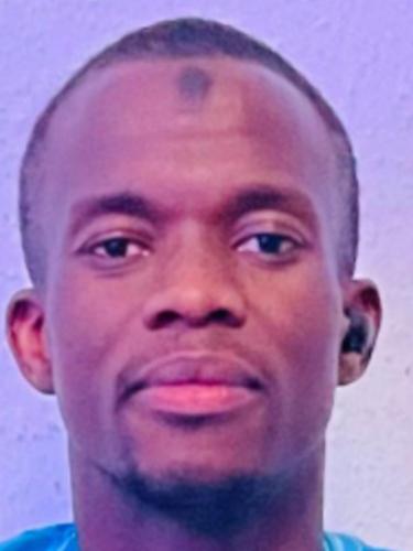 Ousman Darboe