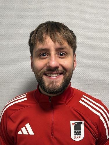 Maik Choinowski