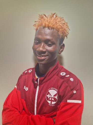 Modibo Cisse
