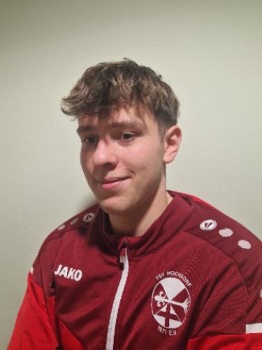 Levi Schmid
