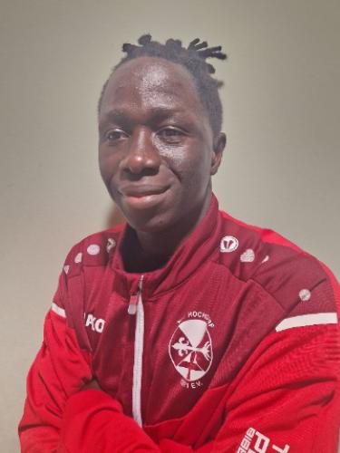 Mohamed Soumah