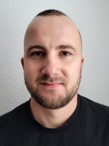 Michal Kaczmarek