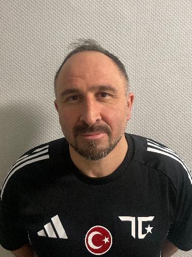 Ramazan Yalcin
