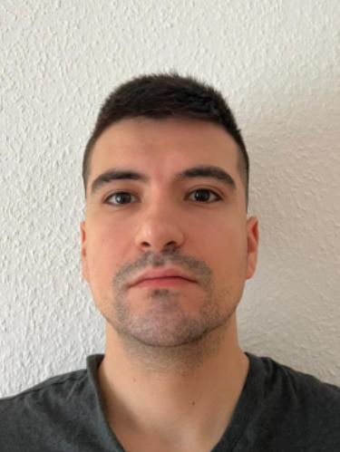 Angel Nikolovski