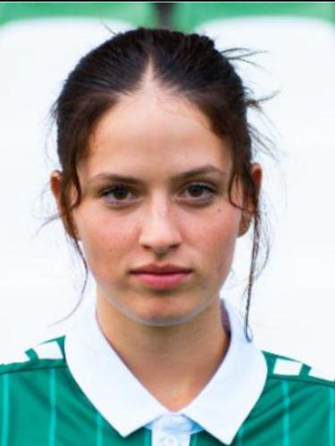 Veda Sophia Engwer