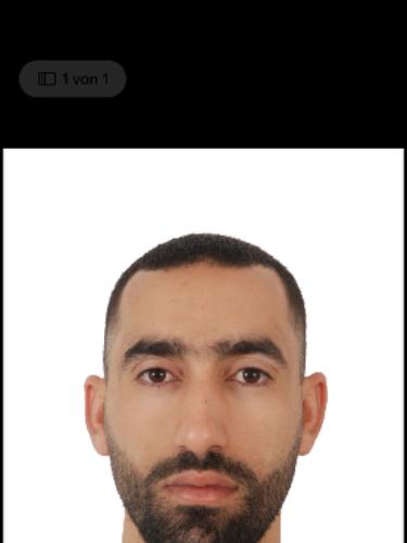 Nabil Moujahid