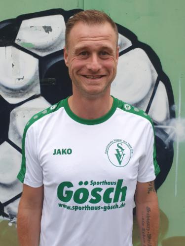 Marco Kraus