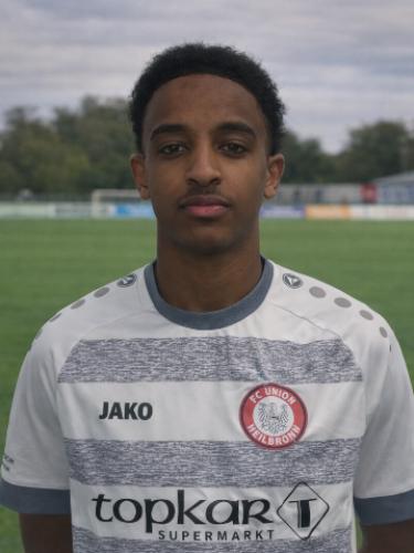 Ahmed Muktar-Idris