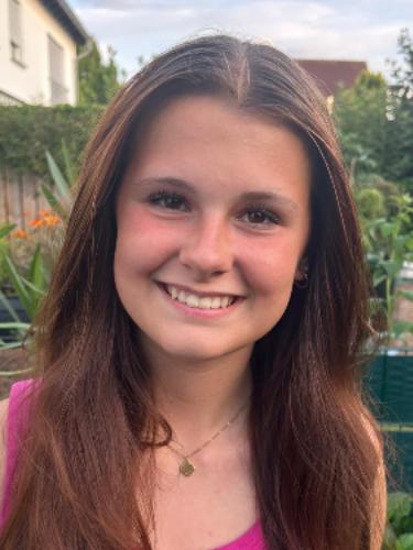 Hannah Dornbusch