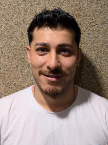 Mohamad Hadi Arefi