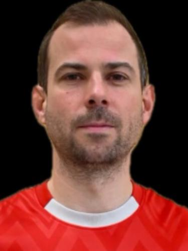 Tobias Gorgs