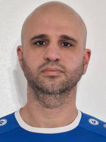 Cihangir Paksoy