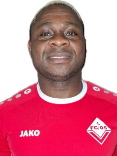 Ikechi Peter Okafor