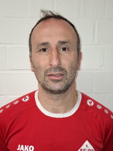 Lazaros Iliadis