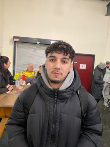 Mohamed Settaout