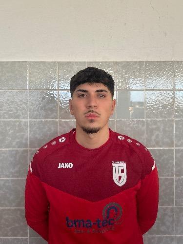 Alper Delibas