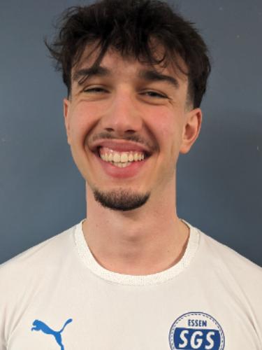Fabio Theisen