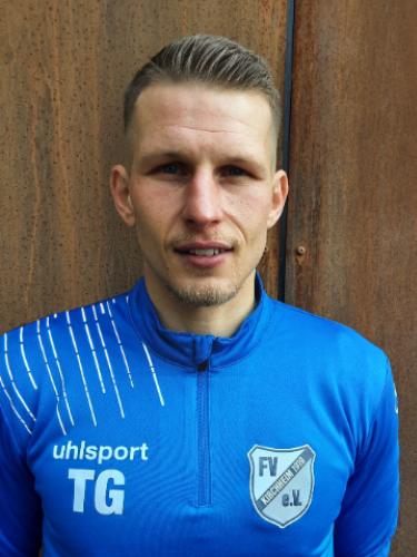 Thilo Grötzinger