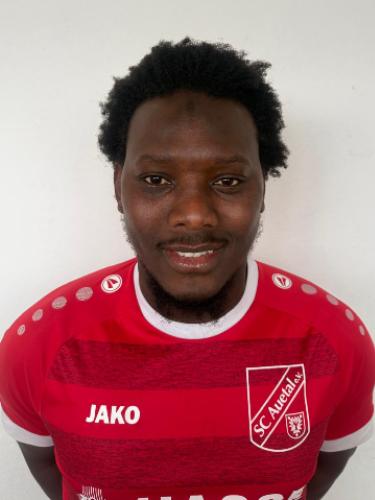 Moussa Guire