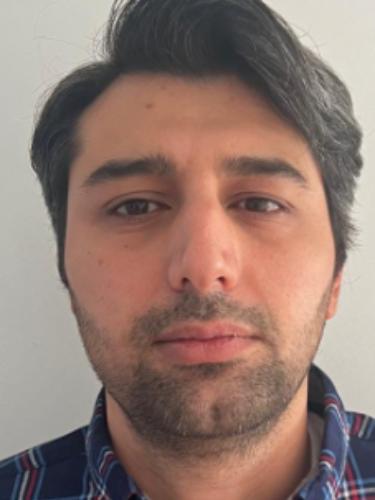 Mustafa Yildiz