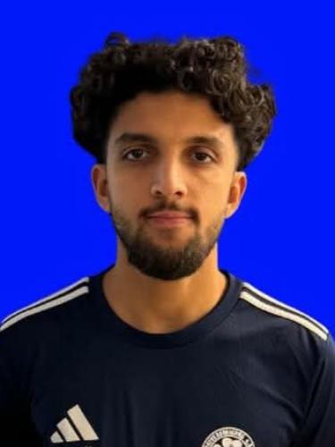 Abid Yanik