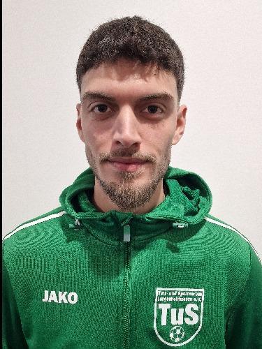 Lorenzo Curcio