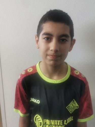 Ahmet Altintas