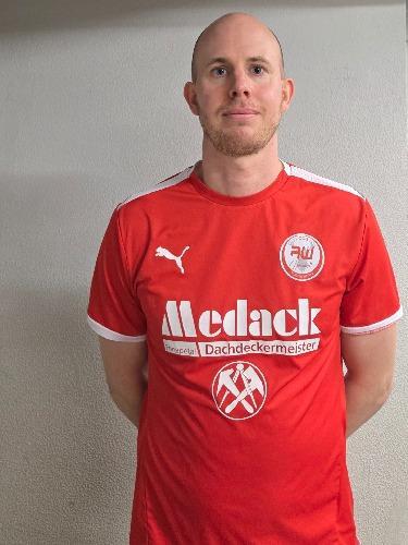 David Schumacher