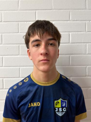 Jan Kirsten