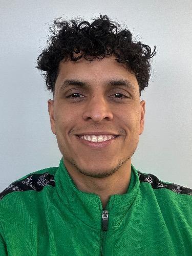 Ismael Marcelo Ramirez Marcano