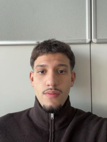 Efthimios Markakis