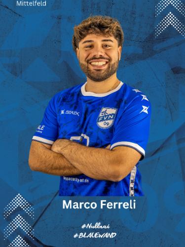 Marco Ferreli