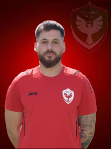 Sercan Erdem